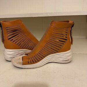 Nike Lunarlon Sandiator Gladiator Sandals Women’s Size 6.5 Rare Edition